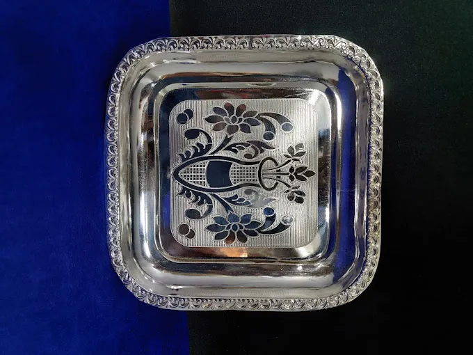 New Prasad Jewellary